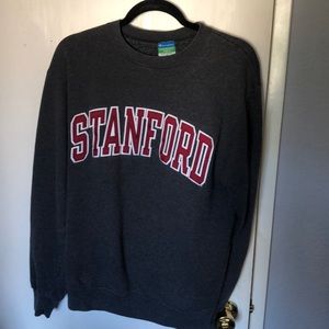 Champion Stanford Pullover Hoodie